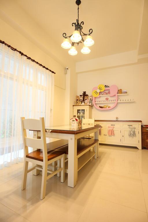 Baby Pig B&B Taitung Exterior photo